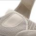 Yytcsjz Women's Wide Width Walking Sneakers - Beige, 24cm - Non Slip Lightweight Shoes for Elderly, Diabetic, Edema & Swollen Feet - Buy Online on GoSupps.com