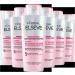  L'Oreal Paris L'Oreal Paris Elseve Glycolic Gloss Shampoo 6 x 200 ml - Buy Online on GoSupps.com
