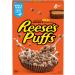 Reese's Puffs Chocolate Peanut Butter Cereal Box Made with Real Reese's Peanut Butter 326 Grams Package of Cereal - Buy Online on GoSupps.com