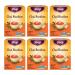 Yogi Tea - Chai Rooibos Tea - 6 Pack 96 Tea Bags Total