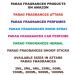 Parag Fragrances Kachha Mogra Attar 5ml (Alcohol Free Long Lasting Attar For Men or Religious Use) Traditional Bhapka Processed Attar/Made in India - Buy Online on GoSupps.com