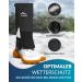 Alpine Value Waterproof Gaiters for Men & Women | Durable Hiking Hunting Snow & Rain Protection | German Start-up - Buy Online on GoSupps.com