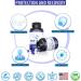 Rave Doctor - Festival Necessities & Recovery Pills for Ravers | Rave Vitamins & Supplements with 5HTP - Rave Gear Pack - Buy Online on GoSupps.com