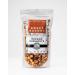 Oregon Natural Hazelnuts - Premium Dry Roasted, Sweet & Savory - 1 LB Bag | Kosher Certified - Buy Online on GoSupps.com