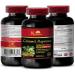calcium magnesium zinc supplements for women - CALCIUM MAGNESIUM COMPLEX WITH VITAMIN D and BORON - muscle recovery powder immune support supplement organic boron supplement - 2 Bottles 120 Caps - Buy Online on GoSupps.com