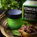 Spa Ceylon Luxury Ayurveda Comfort Relieving Balm - Natural Pain Relief - Buy Online on GoSupps.com