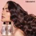 Cold Pressed Castor Oil Shampoo & Conditioner Set 16oz | Nourish & Strengthen Hair Growth | International Shipping - Buy Online on GoSupps.com