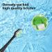 Buy NBGRLVS Toothbrush Replacement Heads - 3 Pack for Optimal Oral Care | International Shipping Available - Buy Online on GoSupps.com