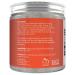 Bentonite Clay Powder for Detox Bath & Facial Mask | Indian Healing Clay for Burns and Skin Conditions | 8 oz - Pure Body Naturals - Buy Online on GoSupps.com