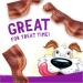 Purina Beggin Strips Cheese Flavour Dog Snacks 1.13 kg Bacon & Cheese 1.13 kg (Pack of 1) - Buy Online on GoSupps.com