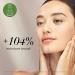 Elizabeth Arden White Tea Skin Solutions Nature's Superpower Glow Heroes 2-Piece Set with Fortifying Bi-Phase Oil Serum & Replenishing Micro-Gel Cream Hydrating & Brightening Vegan - Buy Online on GoSupps.com