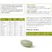 D-STRESS Tablets Pack of 3 Boxes Including 1 Box | 3rd Generation Magnesium + Taurine + Arginine + B Vitamins | Manages Daily Stress and Reduces Fatigue | Lab Synergia - Buy Online on GoSupps.com