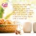 Nestle Coffee Mate Sugar Free Hazelnut 289g - Delicious & Healthier Option - Buy Online on GoSupps.com