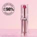 L'Oreal Paris Lipstick Balm-In-Lipstick | Hydrating & Smoothing | Natural-Looking Shine | Glow Paradise 244 Apricot Desire | 3.8g - Buy Online on GoSupps.com