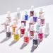 Collection Cosmetics Long Lasting Spotlight Shine Nail Polish Colour 10.5ml Wild Blackberry Wild Blackberry 11 ml (Pack of 1) - Buy Online on GoSupps.com
