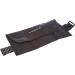 LEZYNE Roll Caddy Saddle Bag - Black - One Size | Premium Cycling Gear - Buy Online on GoSupps.com