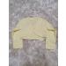 Baby Knitted Cotton Cardigan | Cozy Bolero Shrug for Boys and Girls | Kids Clothing 6 Years - Caramel Brown - Buy Online on GoSupps.com