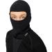Buy Heid Sturmhae Kids Ski Mask Balaclava - Thermoactive & Breathable Universal Size for Girls & Boys - Ideal for Ski Helmets - LA-142 Black - Buy Online on GoSupps.com