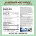 Pure Protein Bars - Nutritious Gluten Free protein bar made with Whey protein blend - low sugar protein snack. Deliciously satisfying. Chocolate Mint Cookie (Pack of 6) - Buy Online on GoSupps.com