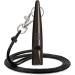 Buy Acme Dog Whistle No. 211.5 Double Pack - Black & Chocolate Brown | Ideal Recall Tool | 2 Pipes & Ligaments for International Shipping - Buy Online on GoSupps.com