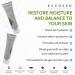 Exposed Skin Care Moisture Complex - Hydrating Vitamin E and Green Tea Extract - 1.7 fl oz - Buy Online on GoSupps.com