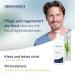 Dermasence Polaneth Lotion 500ml - Cooling Body Care for Dry Itchy Skin - Nourishing Urea & Oils - Immediate & Long-Term Relief - Buy Online on GoSupps.com