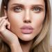 Jonteblu Waterproof Matte Liquid Lipstick - Long Lasting 24 Hour Smudge Proof Lip Stain in Natural Nude Color - Clear Matte Lip Gloss for All-day Wear - Untamed Princess - Buy Online on GoSupps.com