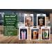 The Candle Daddy Basic Starter Pack - 5 Amazing Basic Drink Wax Melts - 30 Total Cubes - 10 Total Ounces - Buy Online on GoSupps.com