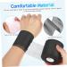 4 Rolls Soft Athletic Sports Wrap Tape - Shockproof Breathable Pre Wrap for Training & Injury Prevention - Buy Online on GoSupps.com