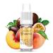 Belissia food aroma - peach maracuja - high -dose food aroma 10ml.For food cooking baking hobby refreshment and residue.
