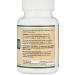 Boric Acid Suppositories 600mg - 60 Count - Vaginal pH Balance & Odor Control - USP Medical Grade - Made in USA - Buy Online on GoSupps.com