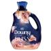 Downy Downy Infusions Liquid Fabric Softener Bliss Sparkling Amber & Rose 81 fl oz 81 Fl Oz