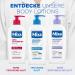 Mixa Panthenol Body Lotion - Itchy Skin Relief & Calming Balm for Sensitive Skin - 250ml - Buy Online on GoSupps.com