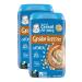 Gerber Oatmeal Single Grain Cereal 1st Foods 16 oz ( 454 g)