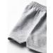 adidas Boys' Classic 3-Stripes Shorts - Black | Size 5 - Buy Online on GoSupps.com
