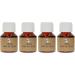 S lectAr me Pecan Nut Flavor 60 ml - Pack of 4 - Buy Online on GoSupps.com