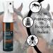 Zone Protects Horse & Rider Picaridin Insect Repellent - 10 oz Spray | DEET-Free 12-Hour Fly & Mosquito Protection - Buy Online on GoSupps.com