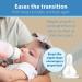 Dr. Brown's 8 oz Glass Baby Bottles with Slow Flow Nipple 2 Pack | Anti-Colic Options+ Narrow Design | 0m+ | 250 mL - Buy Online on GoSupps.com