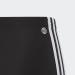 Shop adidas Boys Swim Shorts 3s 92 Black/White - Stylish & Comfortable Swimwear for Kids | Fast International Shipping - Buy Online on GoSupps.com