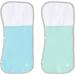 Munchkin TheraBurpee Colic & Fever Rescue Kit White - Buy Online on GoSupps.com