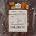 Old India Hibiscus Flowers 250g - Premium Quality Dried Flowers for Tea and Infusions - Buy Online on GoSupps.com