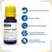 HOMEDA GOMEDA Globuli | Original GOMEDA Since 2006 | Hormone-Free Activator Globules | Bioresonance Process | International Shipping Available - Buy Online on GoSupps.com