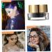 DOITOOL Gel Liner Eyeliner Eyeliner Pencil Eyebrow Gel Eye Liner Gel Eyeliner Pot Fashion Eyeliner Liquid Eyeliner Lasting - Buy Online on GoSupps.com