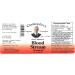 Dr. Christopher's Blood Stream Formula, 2 oz Glycerine Extract - Natural Herbal Blend - Buy Online on GoSupps.com