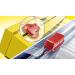 Buy Jet-Cut Cling Film 30cm x 120m - Transparent Set of 3 for Easy Food Storage | International Shipping Available - Buy Online on GoSupps.com