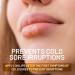 Emeu de Charlevoix Emu Oil & Calendula Lip Balm Relieves Cold Sore Irruptions 5 g - Buy Online on GoSupps.com