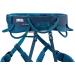 PETZL Unisex Adjama Climbing Harness - Adjustable Lightweight Secure - Ideal for Outdoor Adventures - Buy Now! - Buy Online on GoSupps.com