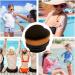 Bexdug Liquid Foundation Applicator Brush - Makeup Sunscreen Applicator Brush Light Weight Powder Makeup Tools for Dating Traveling Business Trip Daily Life Black - Buy Online on GoSupps.com
