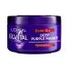 L'Or al Paris Elvital Haarmask for blonde scanted gray hair neutralized yellow tones color gloss purple deep mask against yellow tinge 1 x 250 ml