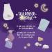 Buy Tonies Hearing Figures for Toniebox - Night Light Schlummerschaf with Soothing Sounds & Creative Recordings for Kids 3+ | 90 Min Runtime - Buy Online on GoSupps.com